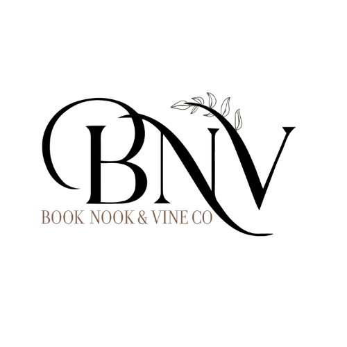 Book Nook & Vine CO
